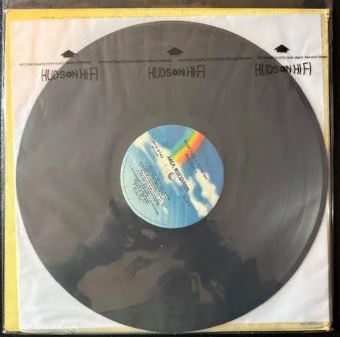 Roy Clark – Back To The Country (Used) - Maple City Music