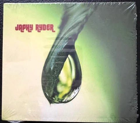 Joey Ryder – Joey Ryder (New) - Maple City Music