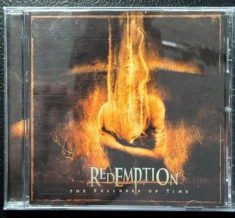 Redemption – The Fullness Of Time (Used) - Maple City Music
