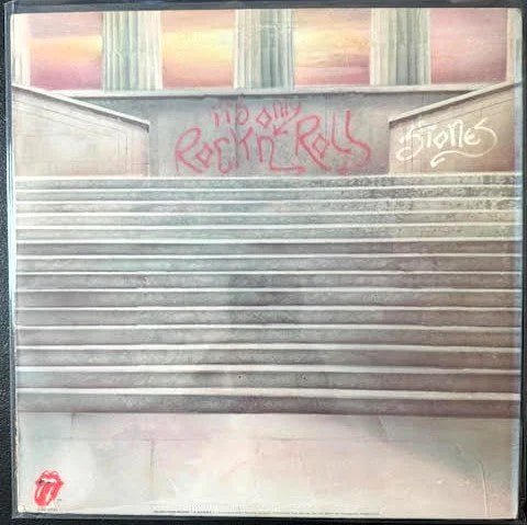 The Rolling Stones – It's Only Rock 'N Roll (Used) - Maple City Music