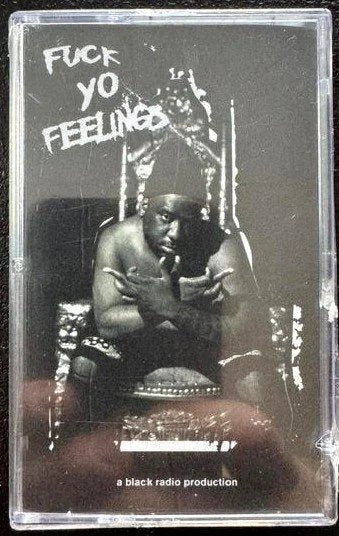 Robert Glasper – Fuck Yo Feelings (Cassette, 2020, Loma Vista LVR00863) - Maple City Music