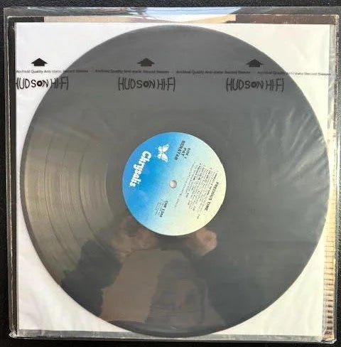 Pat Benatar – Precious Time (Used) - Maple City Music