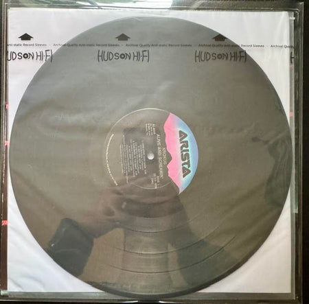 Krokus – Alive And Screamin' (Vinyl, 1986, Arista AL-8445) - Maple City Music