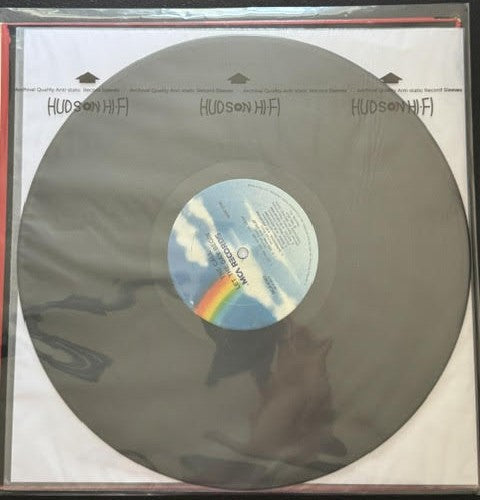 The Call – Let The Day Begin (LP, Club Edition, Stereo, Carrollton Pressing, MCA-6303)