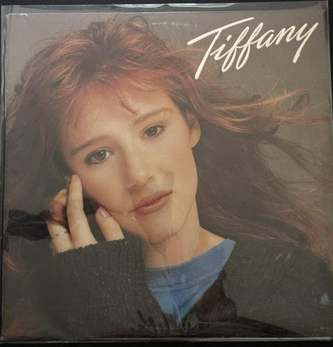 Tiffany – Tiffany (LP, Album, Club Edition, CRC, 1987, MCA Records MCA 5793)