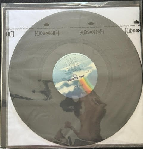 Tiffany – Tiffany (LP, Album, Club Edition, CRC, 1987, MCA Records MCA 5793)