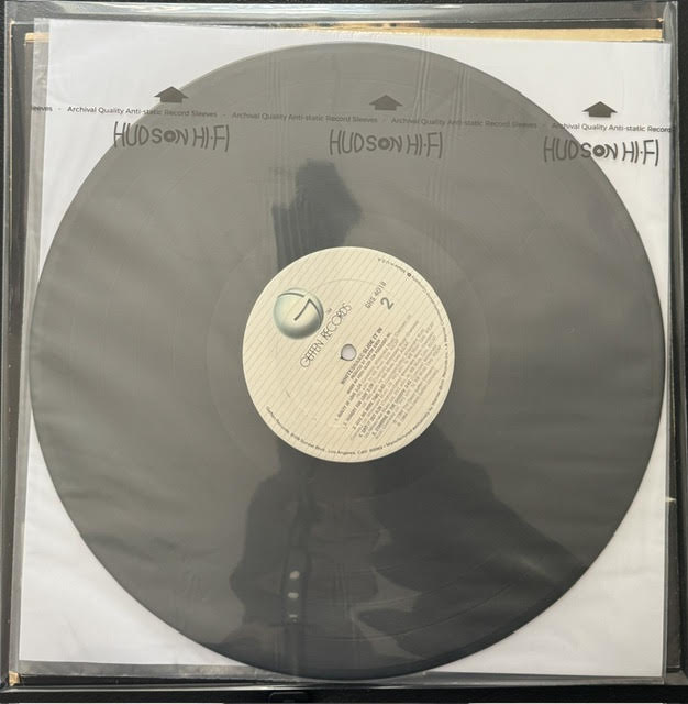 Whitesnake – Slide It In (LP, 1984, Geffen Records GHS 4018)