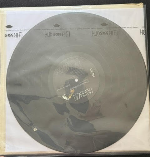 David Bowie – ChangesOneBowie (LP, Compilation, Reissue, Stereo, Indianapolis Pressing, Sterling Cut, 1984, RCA Victor AQL1-1732)