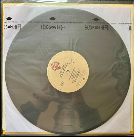 King Crimson – Three Of A Perfect Pair (Vinyl, 1984, EG W1-25071) - Maple City Music