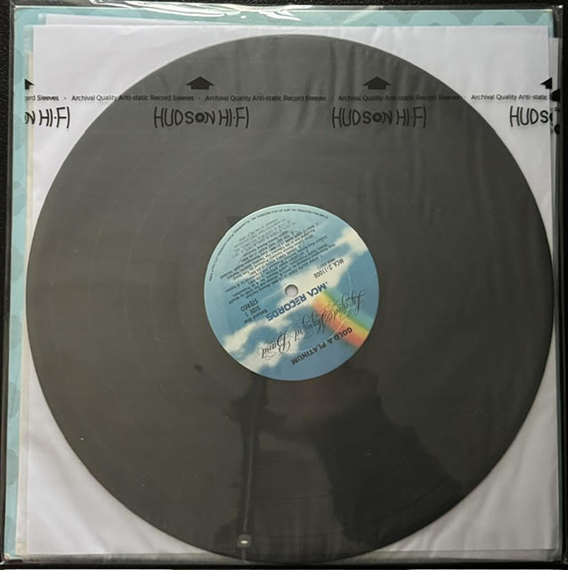 Lynyrd Skynyrd – Gold & Platinum (2xLP, 1979, MCA Records MCA2-11008)