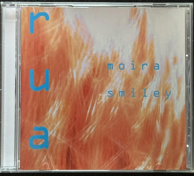 Moira Smiley – Rua (CD, 2003, Smiley Records)