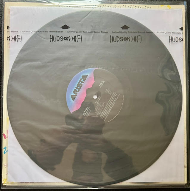 The Kinks – Word Of Mouth (Vinyl, 1984, Arista AL 8-8264)