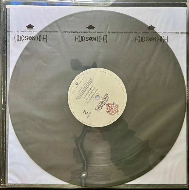 Dire Straits – Love Over Gold (LP, Album, Winchester Pressing, 1982, Warner Bros. Records 1-23728)