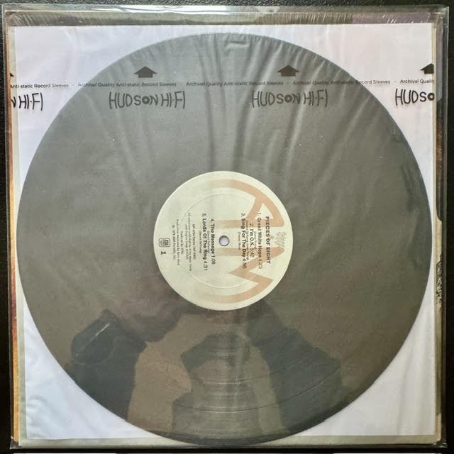 Styx – Pieces Of Eight (LP, Album, Pitman Pressing, Gatefold, 1978, A&M Records SP-4724)