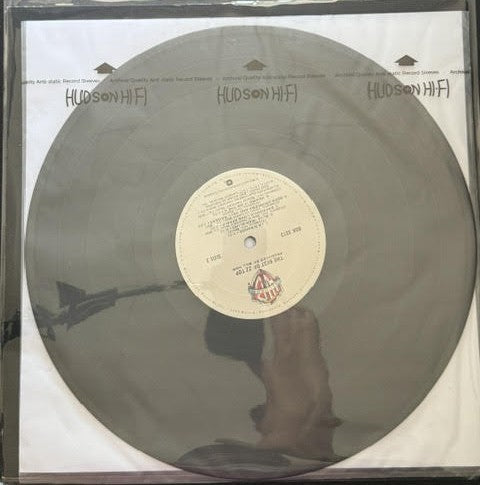 ZZ Top – The Best Of ZZ Top (LP, Compilation, Club Edition, Reissue, Carrollton Pressing, Warner Bros. Records BSK 3273)