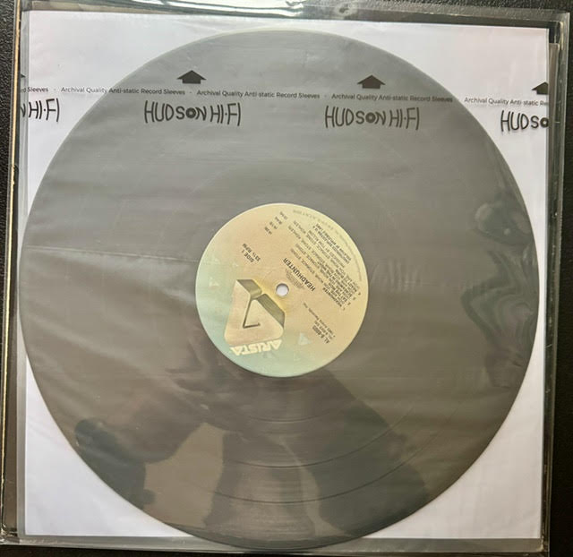 Krokus – Headhunter (Vinyl, 1983, Arista AL8-8005) - Maple City Music
