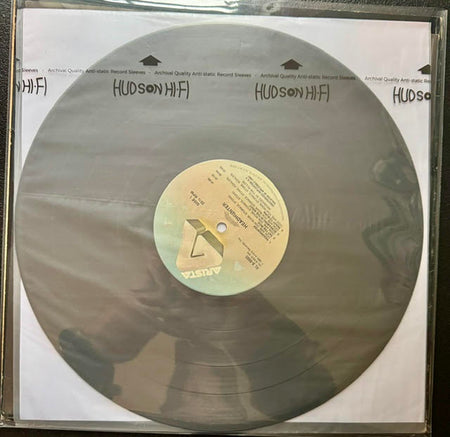 Krokus – Headhunter (Vinyl, 1983, Arista AL8-8005) - Maple City Music