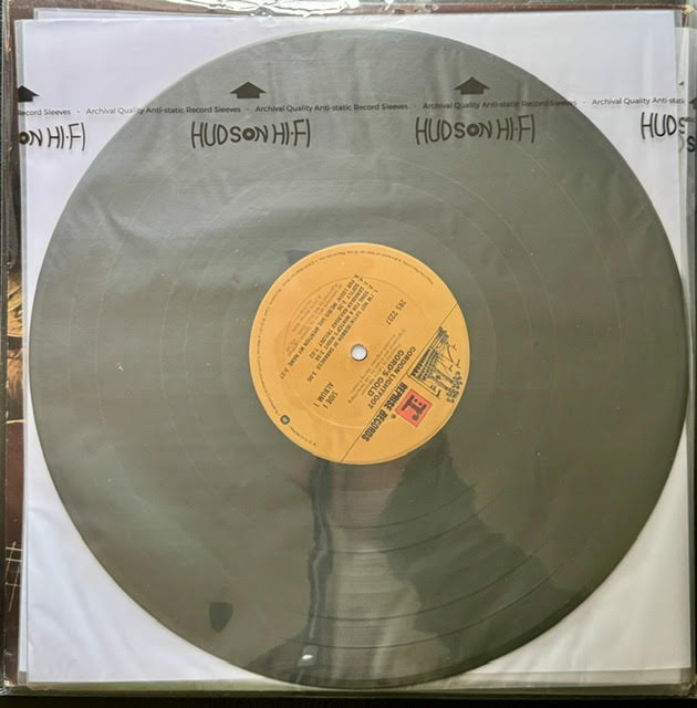 Gordon Lightfoot – Gord's Gold (2xLP, Compilation, Reissue, Gatefold, Reprise Records 2RS 2237)