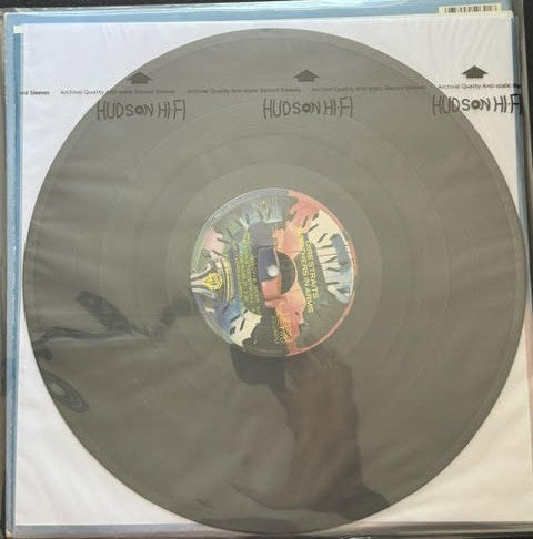 Dire Straits – Brothers In Arms (LP, Album, Specialty Pressing, 1985, Warner Bros. Records 1-25264)