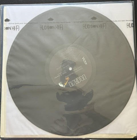 David Bowie – ChangesTwoBowie (LP, Compilation, Indianapolis Pressing, 1981, RCA AFL1-4202)