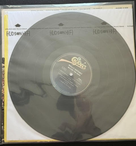 Molly Hatchet – Beatin' The Odds (LP, Album, 1980, Epic FE 36572)