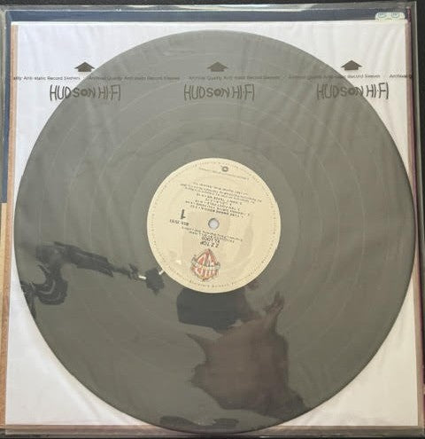 ZZ Top – El Loco (Vinyl, LP, Album, 1981, Warner Bros. Records BSK