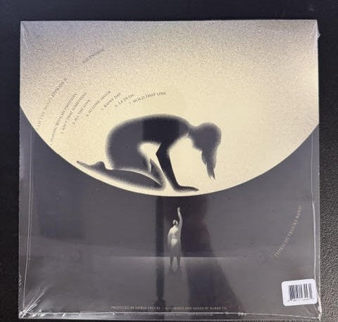 Tedeschi Trucks Band – I Am The Moon: II. Ascension (Vinyl, LP, Stereo, 180g, 2022, Fantasy FAN01680)