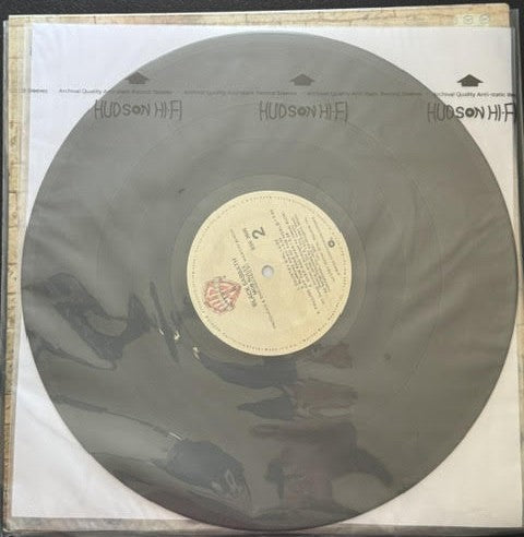 Black Sabbath – Mob Rules (LP, Album, Reissue, Specialty Pressing, Warner Bros. Records BSK 3605)
