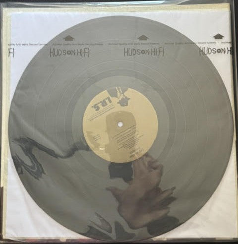 The Alarm – Strength (LP, Album, Stereo, Gloversville Pressing, 1985, I.R.S. Records IRS-5666)