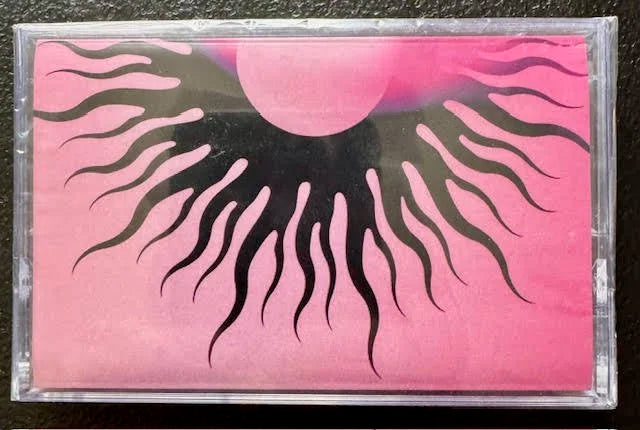 AFI – Silver Bleeds The Black Sun... (Cassette, 2025, Run For Cover Records RFC300)